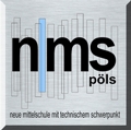 Neue Mittelschule Pöls